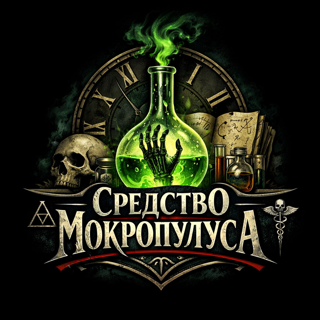 Постер спектакля Дракула